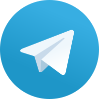 Compartilhar telegram